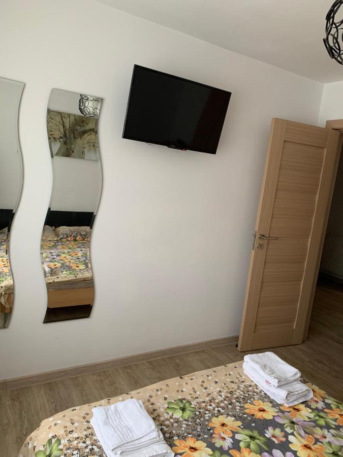 Apartment Carolina Parc *