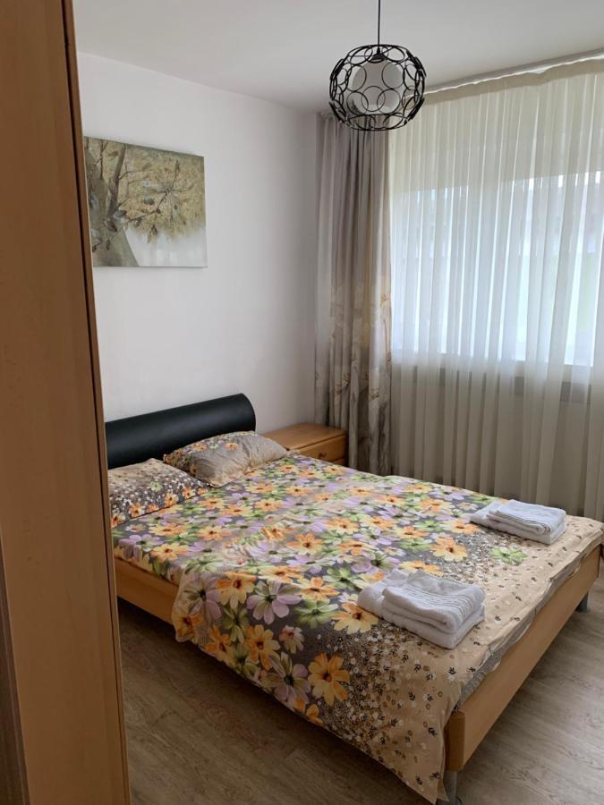 Apartment Carolina Parc