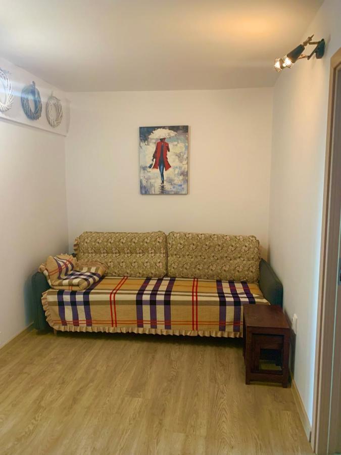 Carolina Parc * Alba Iulia