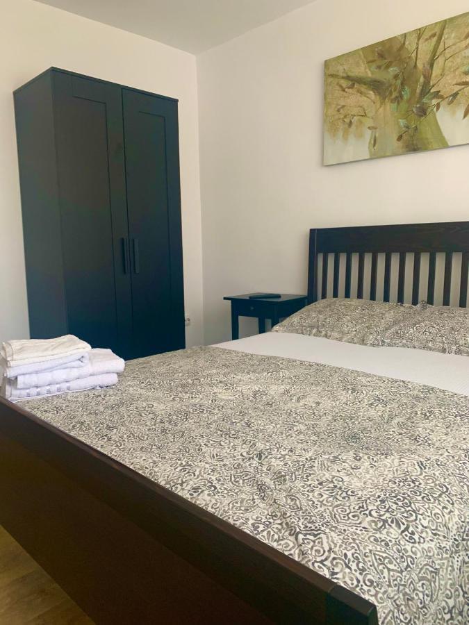 Carolina Parc Apartment